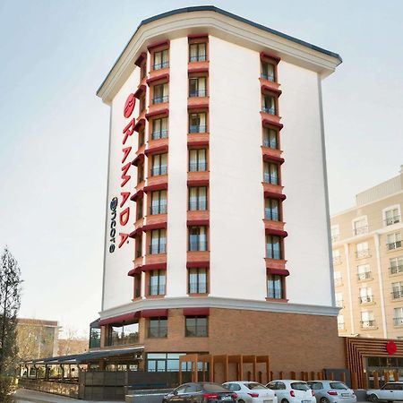 Ramada Encore Eskişehir Exterior foto