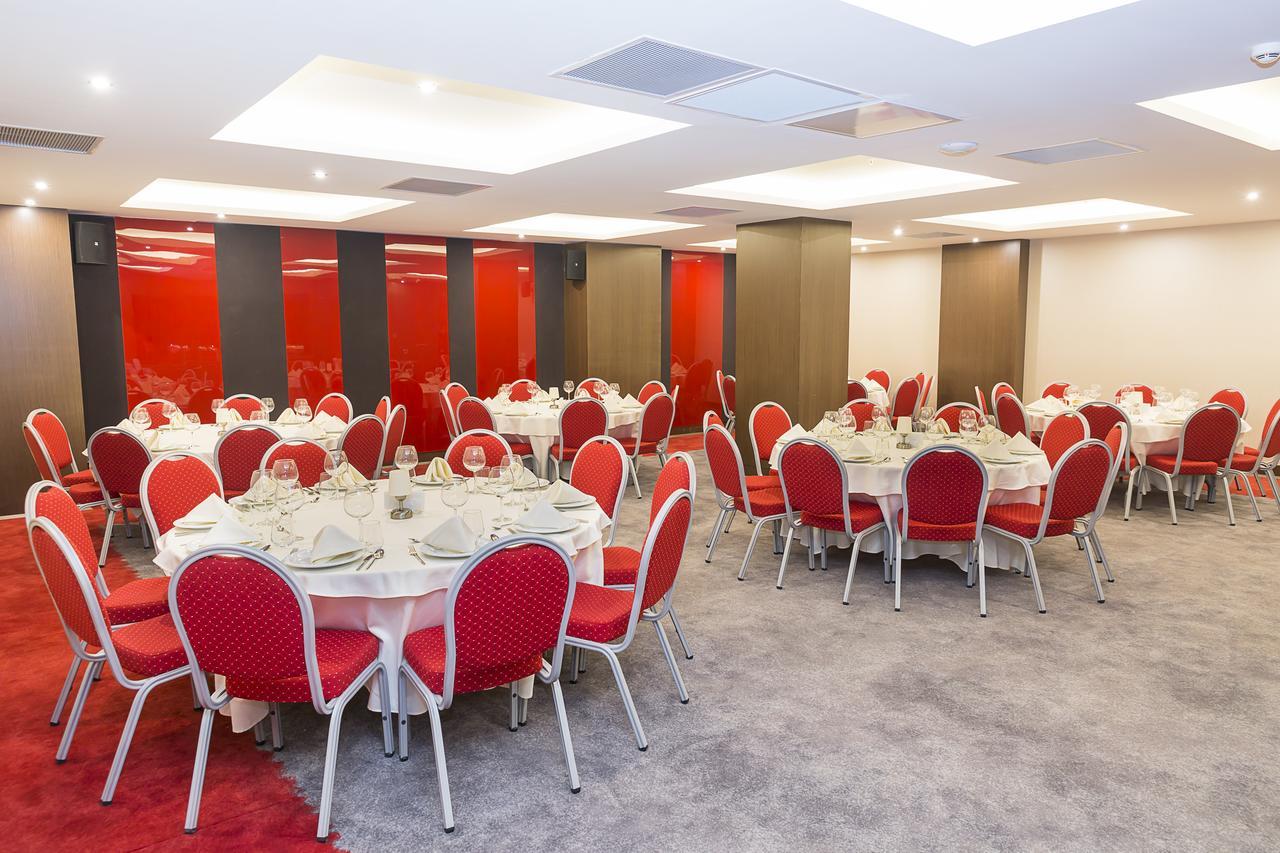 Ramada Encore Eskişehir Exterior foto